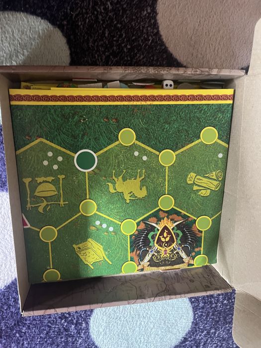 Продам гру Як козаки степ заселяли Чит опис