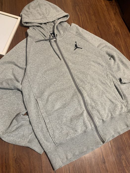 Топова Кофта Джордан