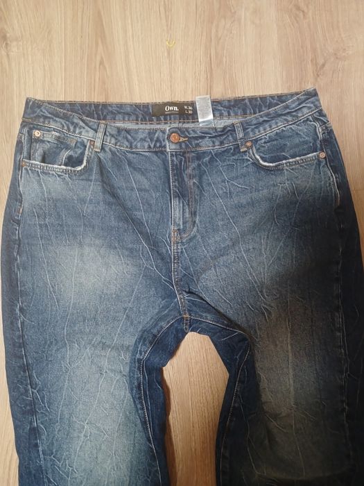 Фірмові джинси від ,Own 54-56р