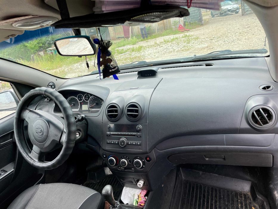 Продам Шевроле Авео