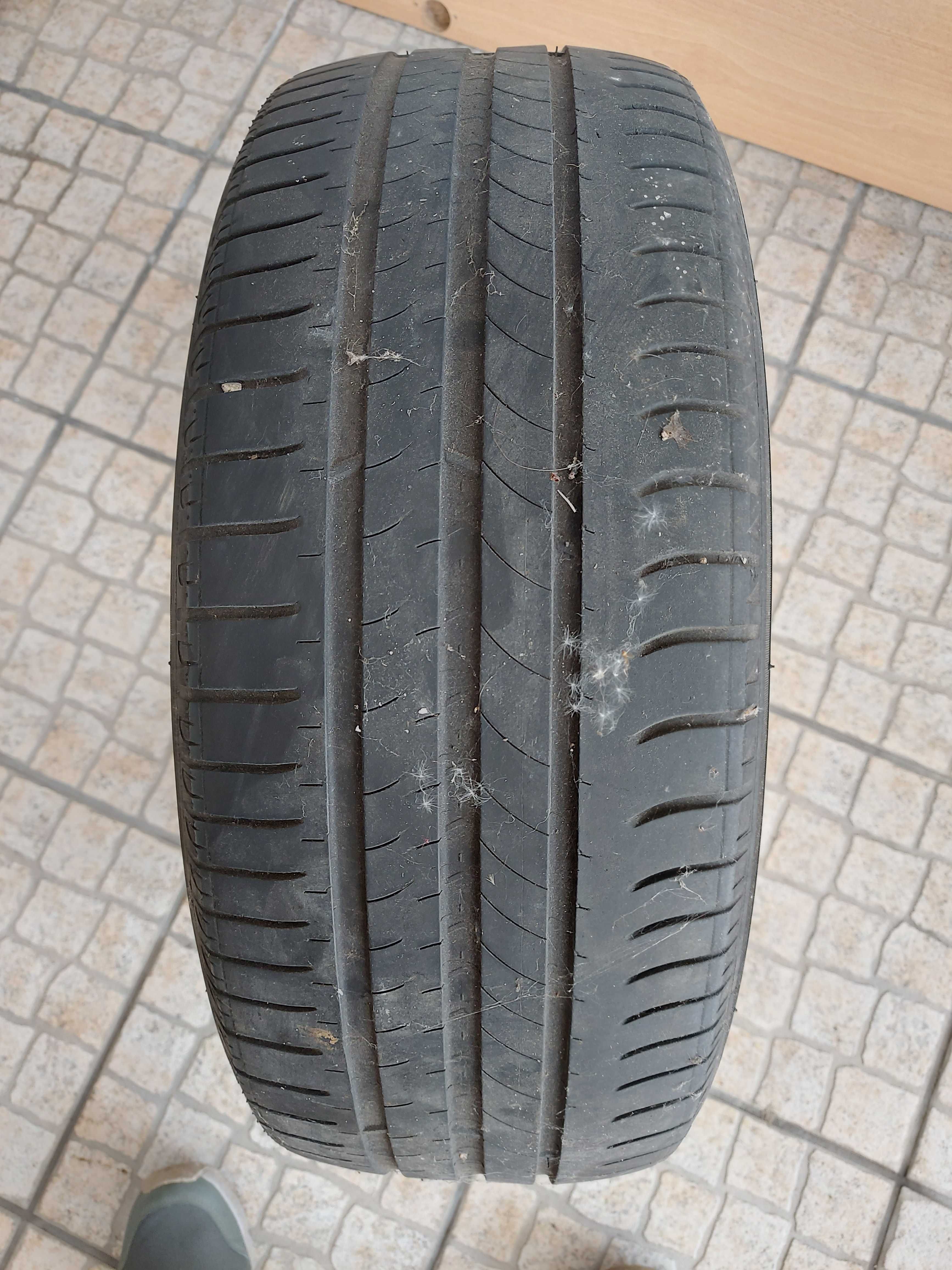 MICHELIN ENERGY 205/55 R 16 91V tubeless