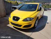 Seat Leon 2011 para peças