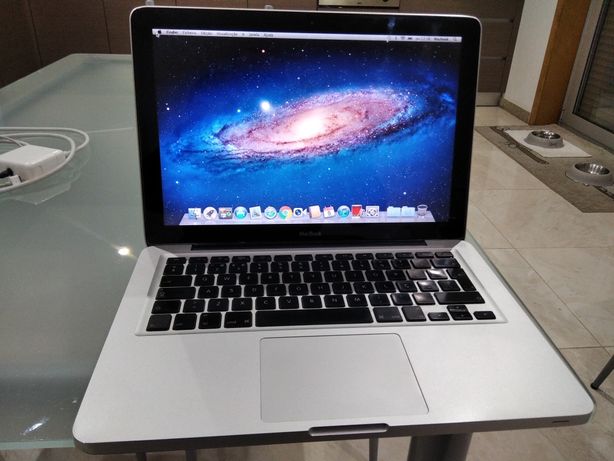 MacBook Mod. A1278