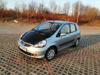 Honda Jazz 1.4 benzyna LS