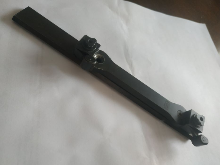 Régua de saque rápido