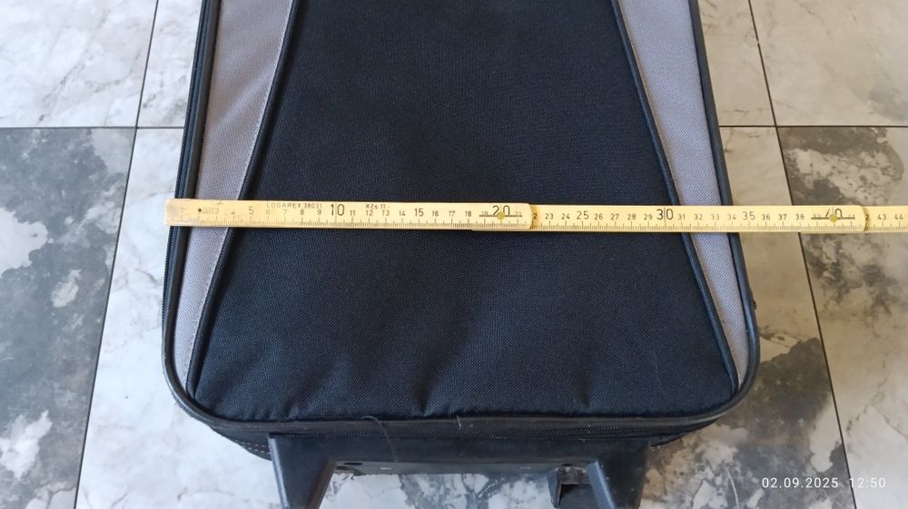 продам бу валізу