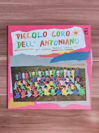Płyta winyl Piccolo Córo Dell Antoniano