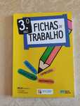 Fichas de Trabalho - 3.º ano (NOVO)