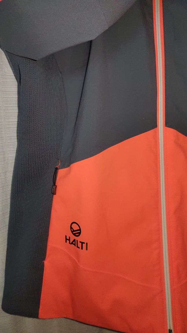 Kurtka narciarska Halti Drymax Ultimate, L