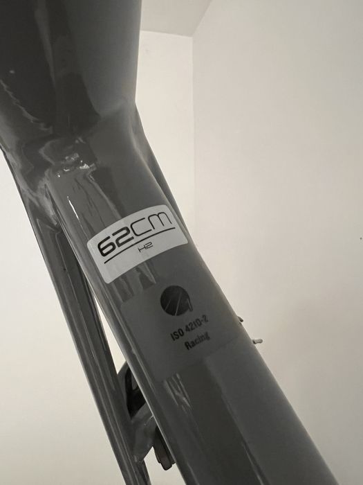 Rower Trek Emonda ALR5 rama 62cm