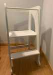 Torre de aprendizagem criança