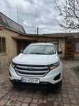 Продам ford edge 2016