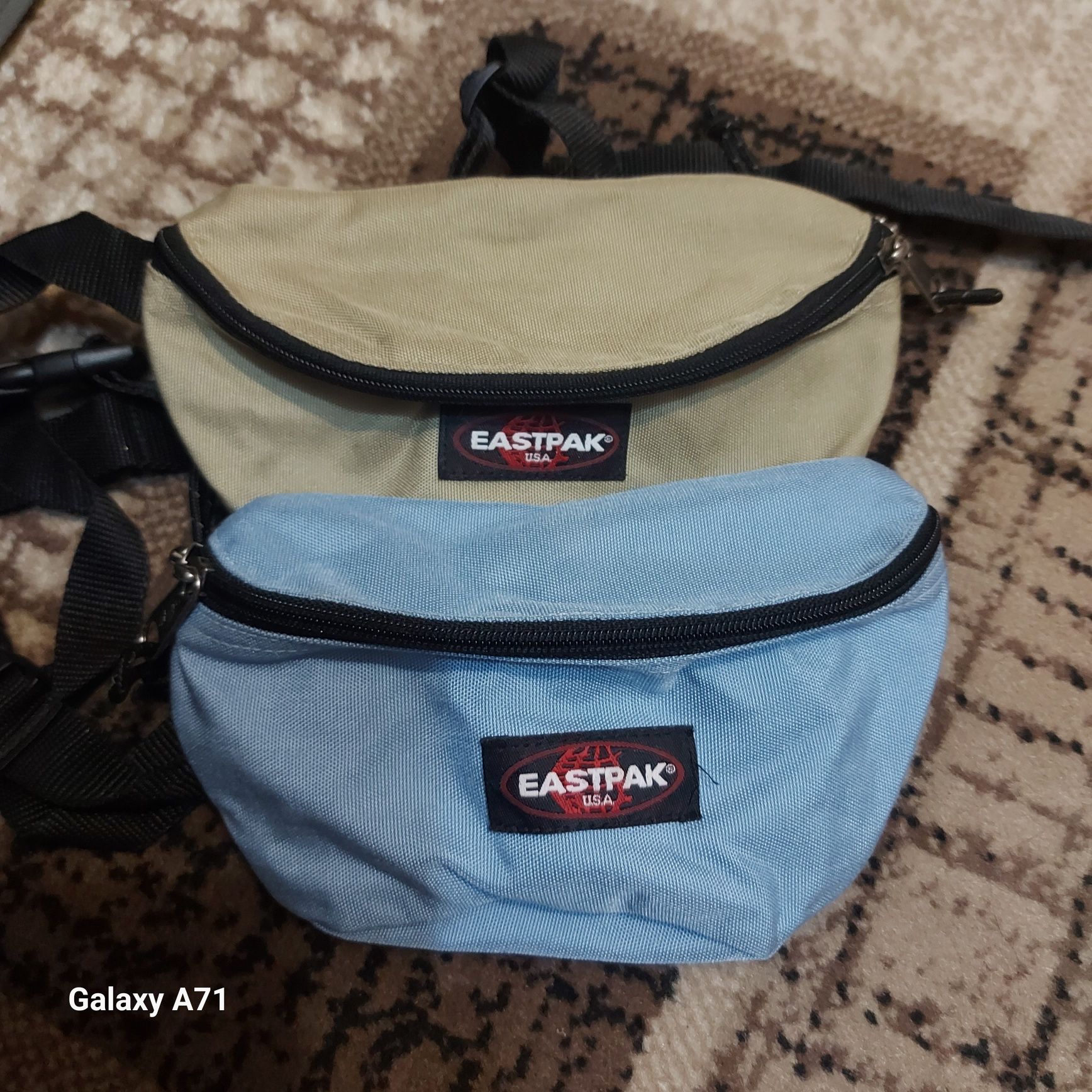 Поясные сумки, бананка Eastpak