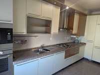 Vendo cozinha completamente equipada