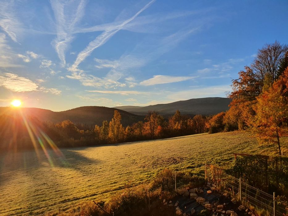 Nocleg kwatera mieszkanie Apartament nr 16 Szklarska Poręba