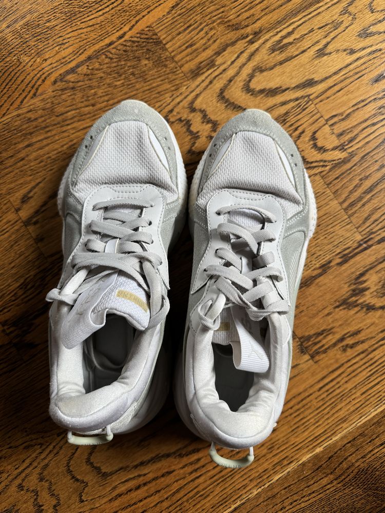 Кросівки Puma RS-X