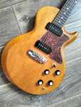 Lootnick - gitara lutnicza, Lollar P90, Gotoh, case (Fano, LP Special)
