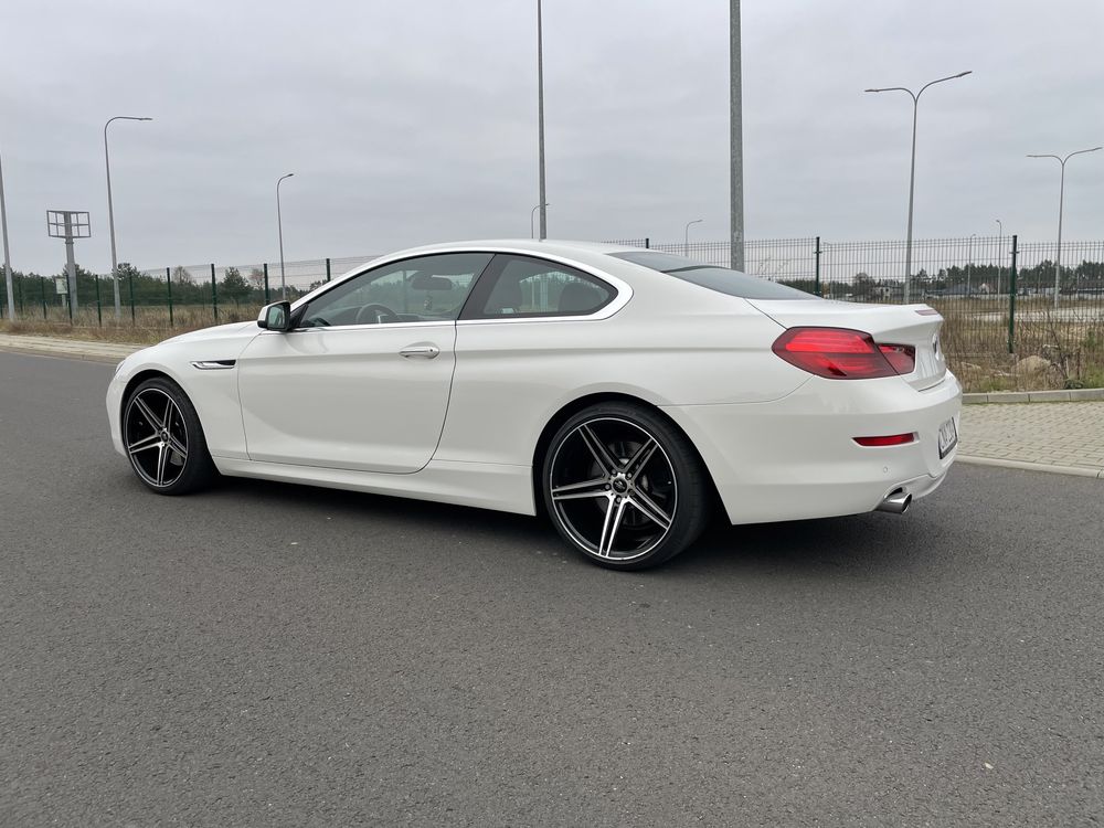 Koła felgi Forzza Bosan 20” Bmw f10 f11 f06 f12 f13