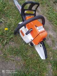 Piła spalinowa stihl 024.