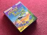 Galaga & Galaxian Game Boy CIB j. angielski Oryginalna gra Super stan