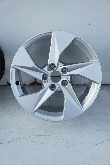 Audi 5x112 17 8J et46 8Y0601025A