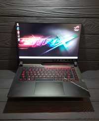 ГЕЙМЕРСЬКИЙ ДЕВАЙС Ноутбук ASUS ROG Strix Scar G533ZS 15" i9 l RTX3080