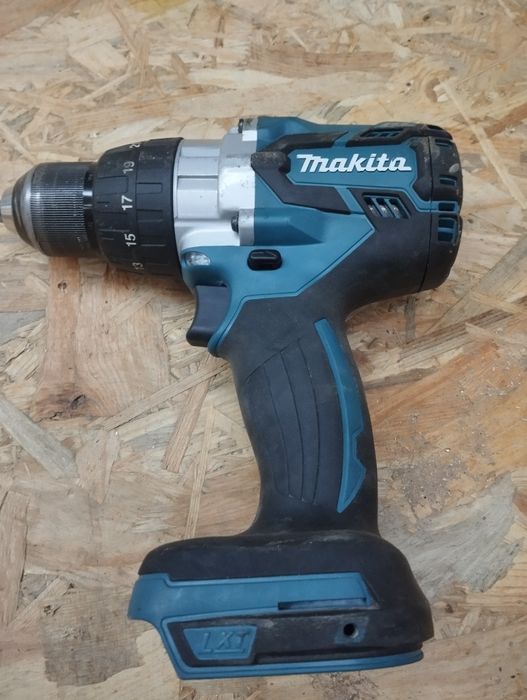 Wkrętarka Makita