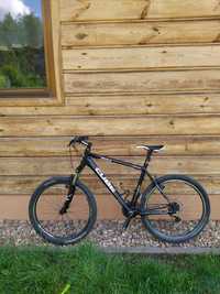 Rower mtb górski Cube Aim hardtail full Dirt dh enduro