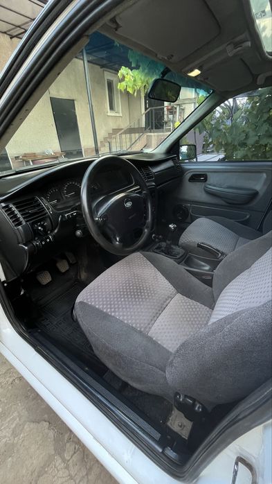 Продаю Ford Sierra