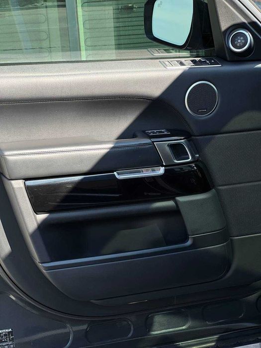 Land Rover Range Rover 3.0 2016 (Розстрочка / Лізинг)