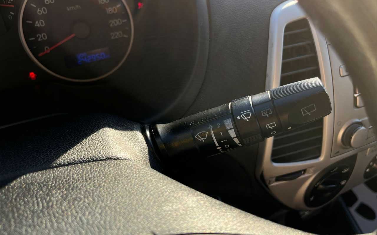 Hyundai i20 2012