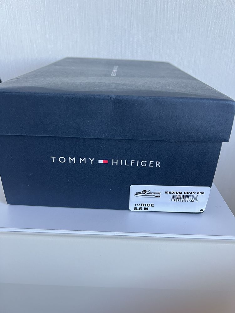 Tommy Hilfiger.Оригінал.