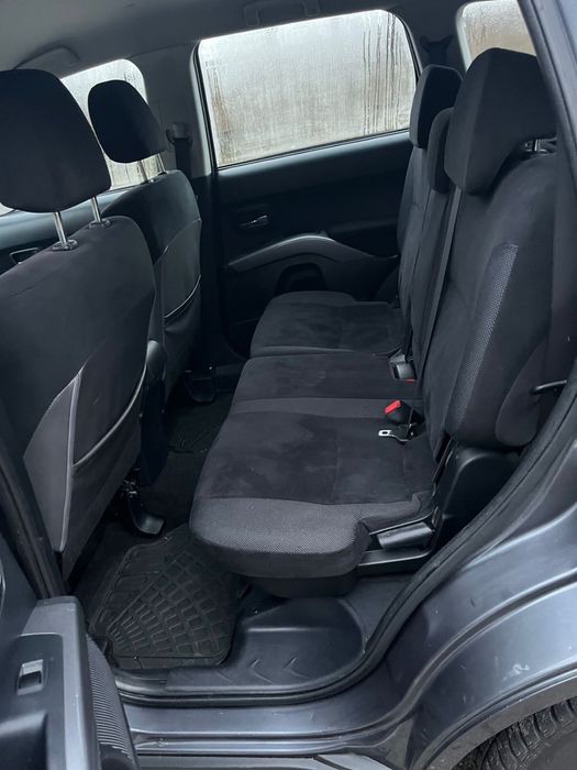 Mitsubishi Outlander 2.0 4*4 Для ЗСУ