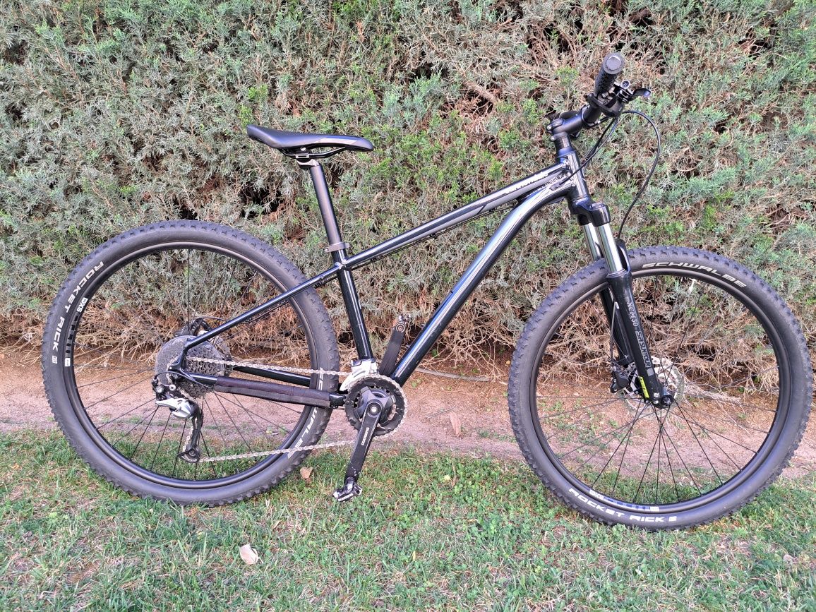Cannondale Trail 7 Tamanho S