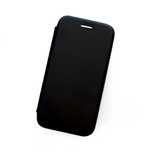 Beline Etui Book Magnetic iPhone 13 mini5,4" czarny/black