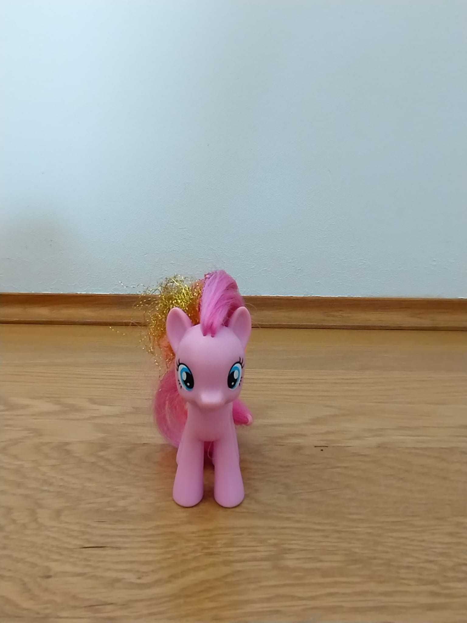 Figurka kucyk Pinkie Pie