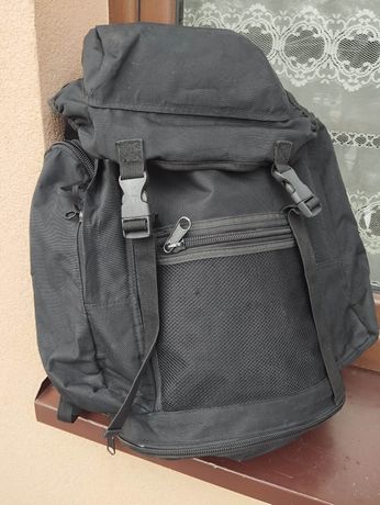 Plecak wojskowy brytyjski patrol 35 litrów Field pack surplus