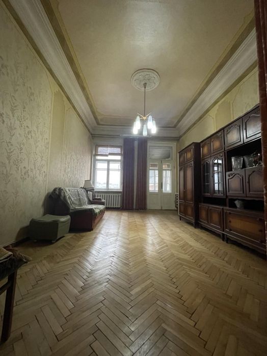 Продаж 3-к квартири 73,6м2 вул. Велика Васильківська 23 центр
