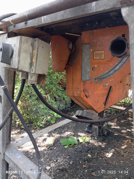 Krajzega do cięcia drewna