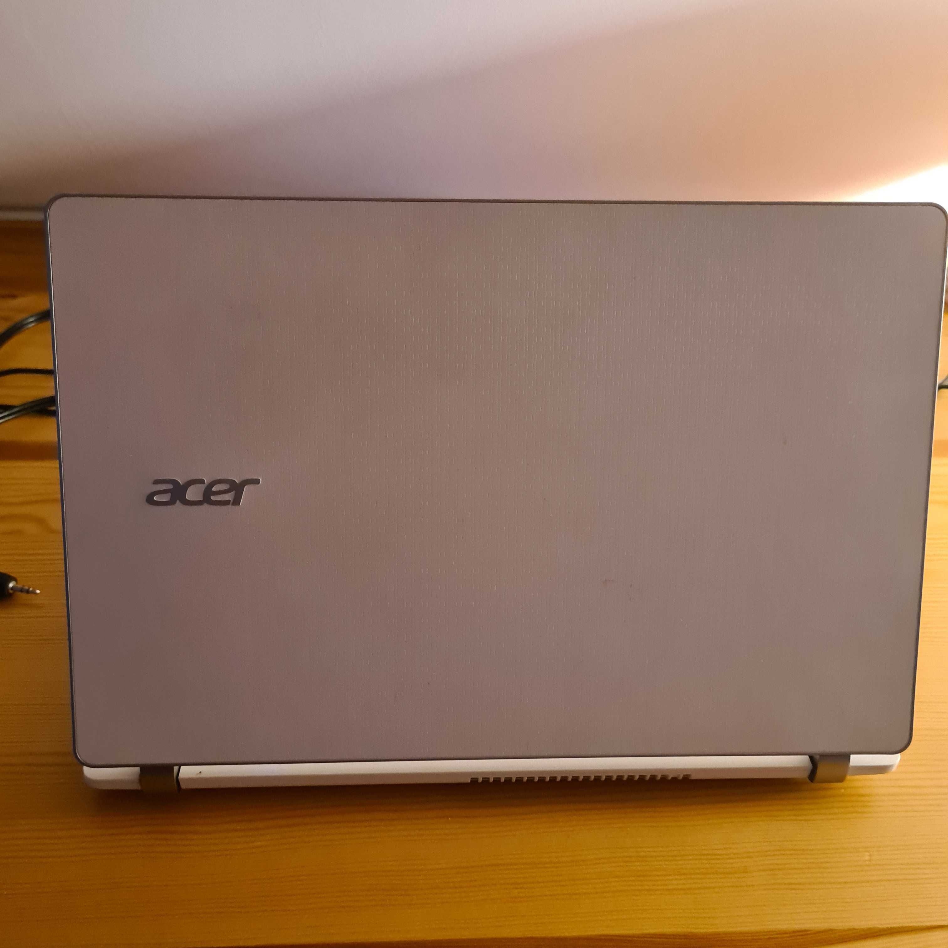 Laptop Acer Aspire V