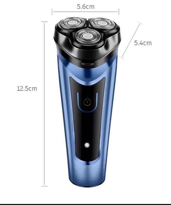 Електробритва нова