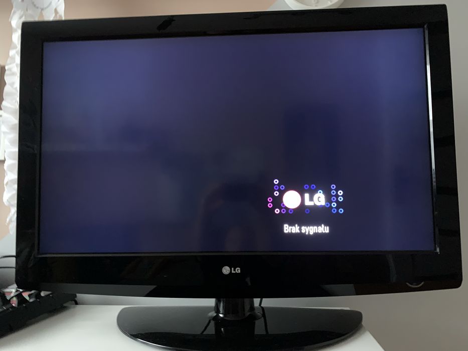 Telewizor LG 37LF2510-ZB