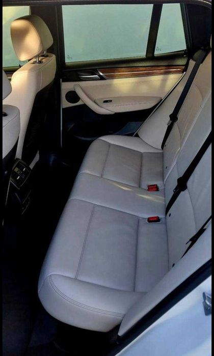 Продам BMW X3 2015p 35i Xdrive