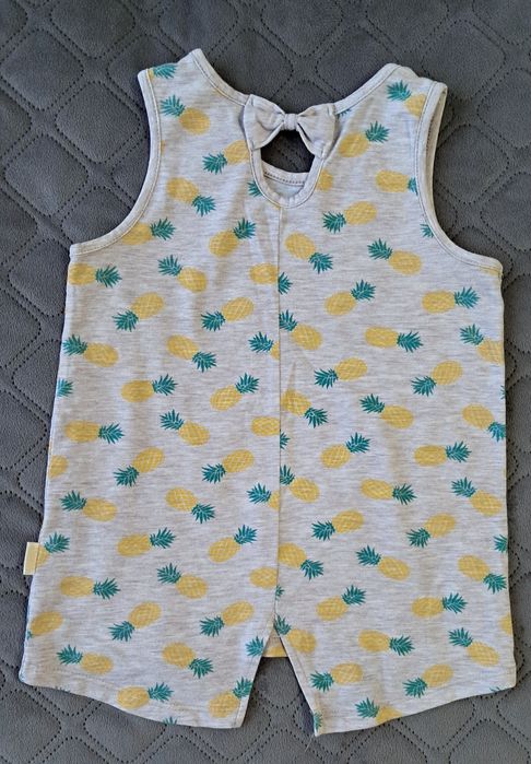 Майка-туніка Бембі 122