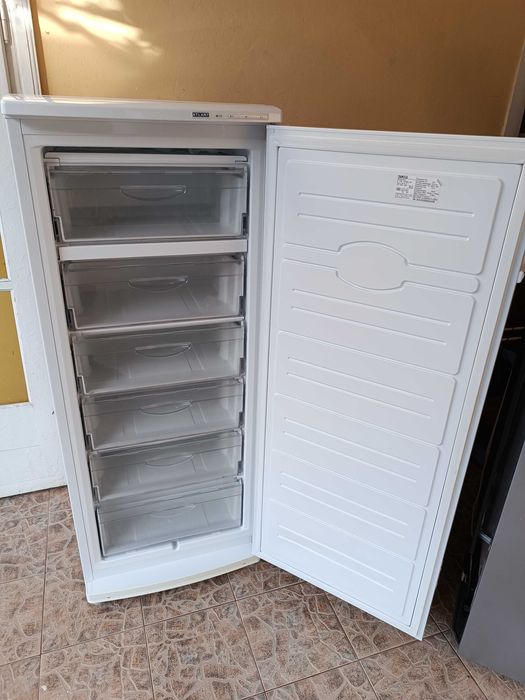 Морозильна камера, Морозилка Атлант М-7184-100 МКШ-240