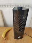 Ventilador coluna Equation