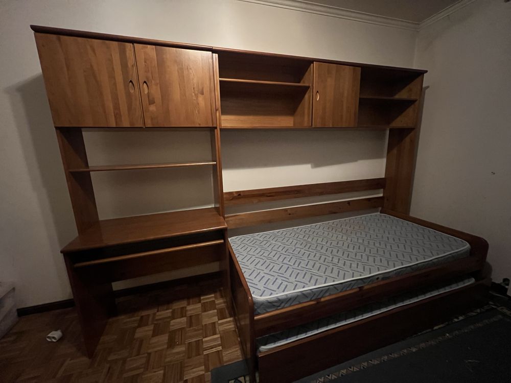 Mobilia de quarto