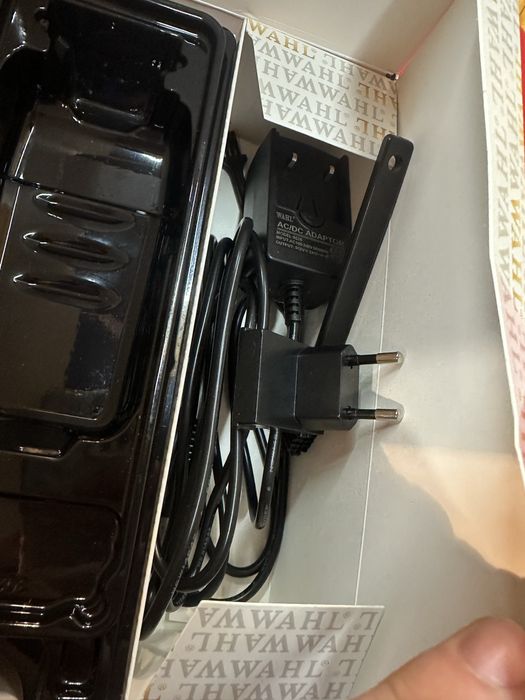 Шейвер wahl vanish