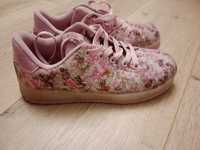 Adidasy buty dla dziewczynki r35