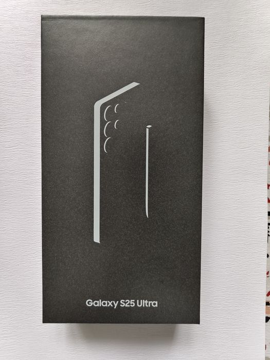 Samsung Galaxy S25 Ultra